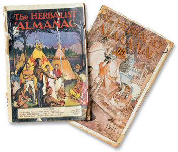 Pages from the Past Image
